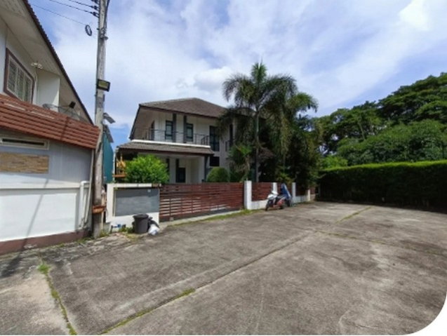 picture FOR SALE  HOUSE PROPERTY  4146000 BAHT. - 5/8