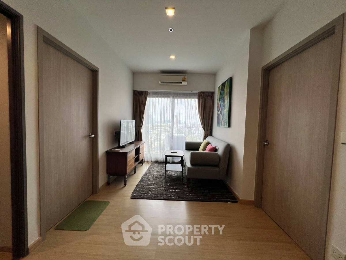 รูป คอนโด 2-ห้องนอน ที่ วิซดอม ค็อนเน็ค สุขุมวิท ใกล้ BTS ปุณณวิถี (ID 2778668) - รูปที่ 1/17