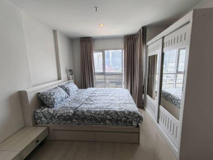 รูปภาพ 🔥🔥🔥 For Rent Condo , Aspire Rama 9 , MRT-Phra Ram 9 , Huai Khwang , Huai Khwang , Bangkok , CX-103680 ✅ Live chat with us ADD LINE @connexproperty ✅ 🔥🔥🔥