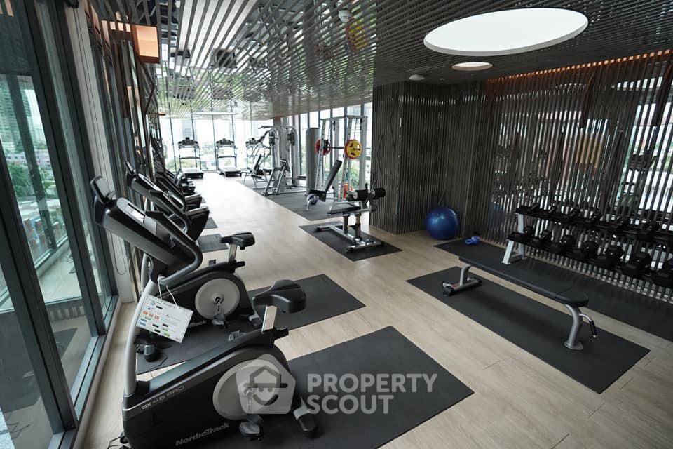 รูป คอนโด 1-ห้องนอน ที่ ซี เอกมัย ใกล้ ARL รามคำแหง (ID 497044) - รูปที่ 12/15