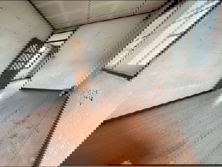 รูป ขายด่วน!! ที่ดินพร้อมบ้านเดี่ยว 2 ชั้น ซอยรามอินทรา 91 พื้นที่ 46 ตรว. ราคา 2.5 ล้านบาท - รูปที่ 9/14