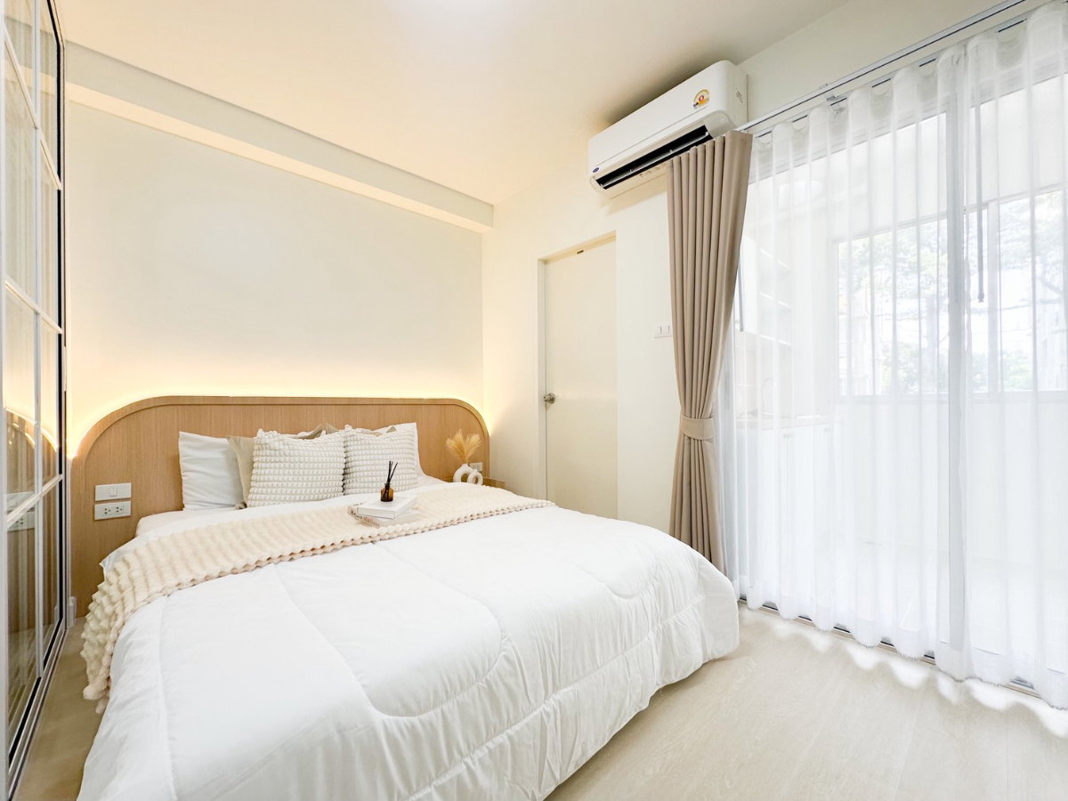 picture Sale : City Home Ratchada-Pinklao   - 10/14