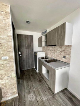 1-BR Condo at Modiz Ladprao 18 near MRT Ratchadaphisek (ID 1897499)