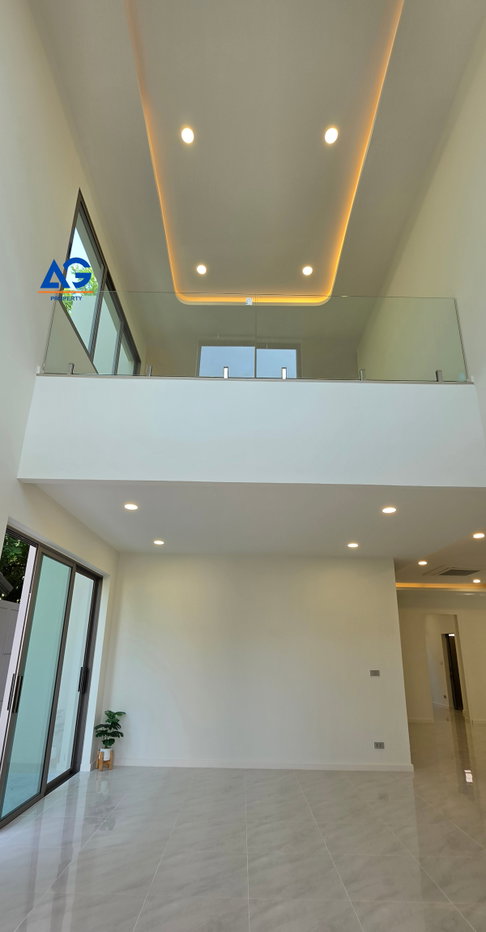 รูป ขายบ้านเดี่ยว หรู  ลาดพร้าว 71  ซ. นาคนิวาศ47 ขนาด101 ตรว . - รูปที่ 5/20