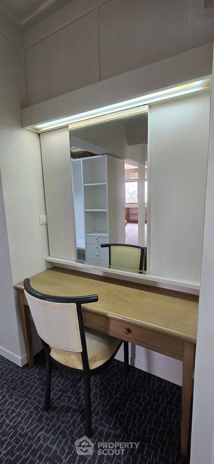 รูป คอนโด 2-ห้องนอน ที่ ญาดา เรสซิเด้นท์ทัล คอนโดมิเนียม ใกล้ BTS พร้อมพงษ์ (ID 2061686) - รูปที่ 16/29