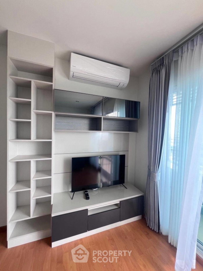 รูป คอนโด 2-ห้องนอน ที่ เดอะ เพรสซิเดนท์ สุขุมวิท-สมุทรปราการ ใกล้ BTS แพรกษา (ID 1614525) - รูปที่ 3/17
