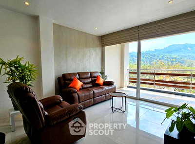 Condos for rent Phuket : 2-BR Condo at Kathu Golf Condo close to Kathu (ID 2775701)