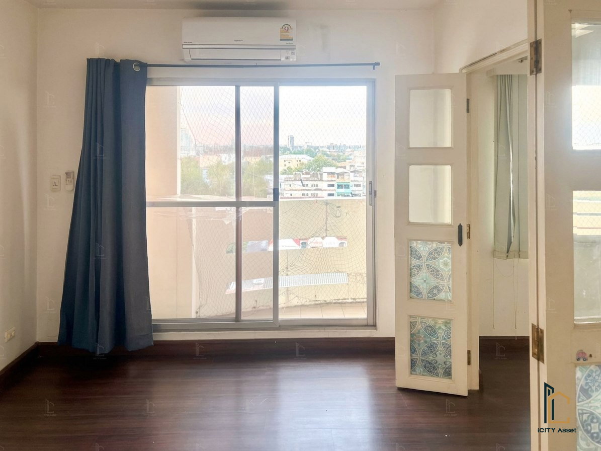รูป 🔥🔥Best price!! 2b2b 3.35mb - Baan Suanthon Ratchada 📞Call 090 919 9898 - รูปที่ 6/14