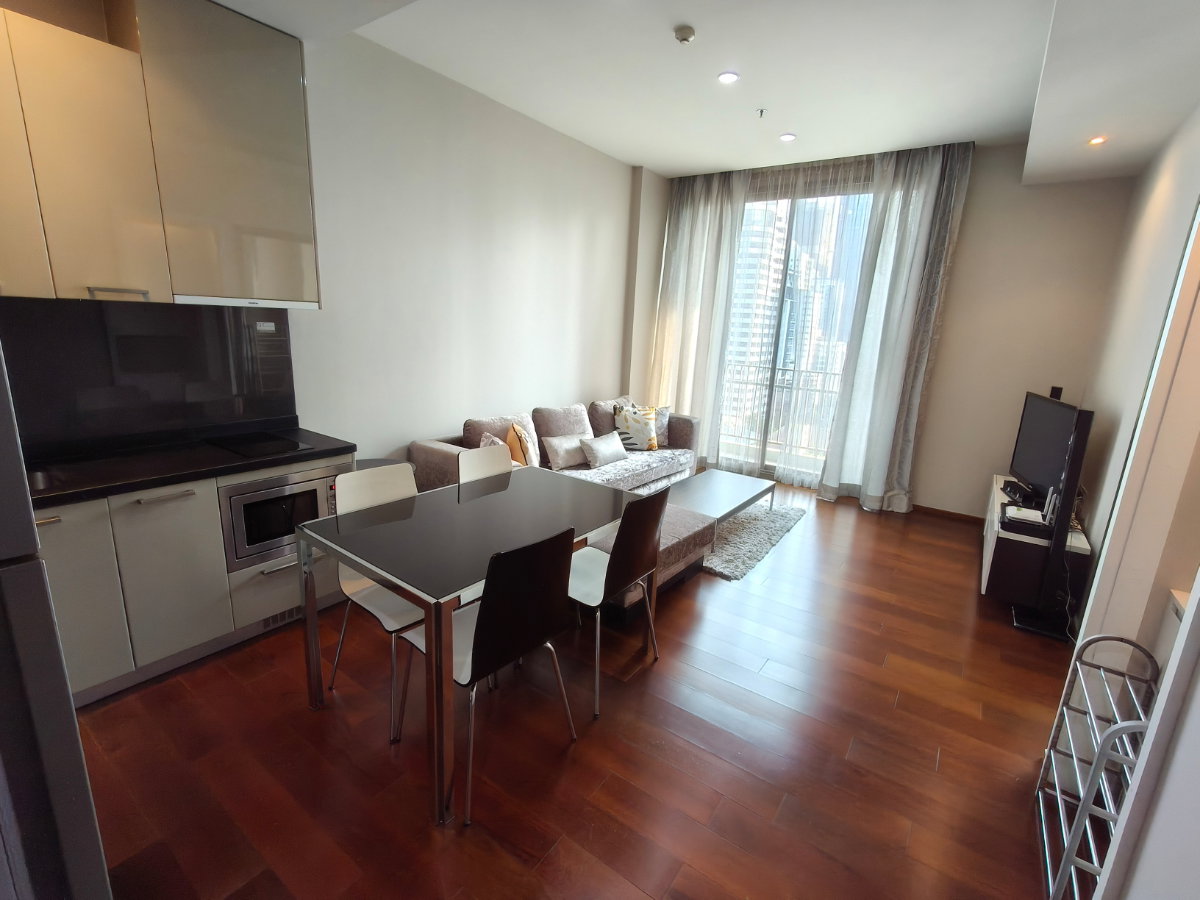 picture ✨ EXPERIENCE THE ULTIMATE LIFESTYLE AT QUATTRO BY SANSIRI (THONG LO 4) ✨ - 2/20