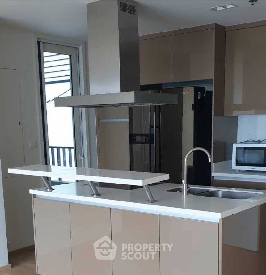 รูป คอนโด 3-ห้องนอน ที่ สิริ แอท สุขุมวิท ใกล้ BTS ทองหล่อ (ID 2775798) - รูปที่ 3/6