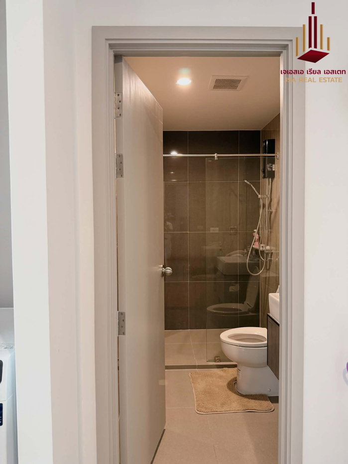 รูป ✨ ให้เช่า เดอะ พาร์คแลนด์ เพชรเกษม 56  ✨  💰 ราคา 18,000 บาท/เดือน - รูปที่ 7/7