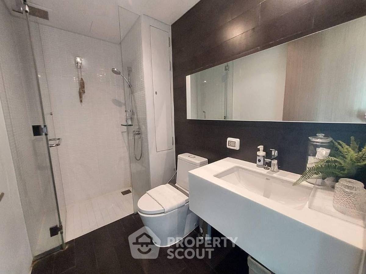 รูป คอนโด 2-ห้องนอน ที่ วีรันดา เรสซิเดนซ์ พัทยา ใกล้ เมืองพัทยา (ID 2135343) - รูปที่ 8/9