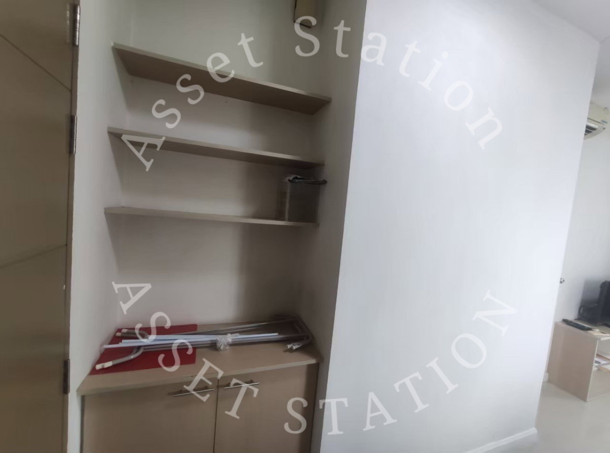 รูป 🏙️ให้เช่า💎Ideo mix Phaholyothin เฟอร์ครบจัดเต็ม ห้องสวย BTS สะพานควาย🏢 - รูปที่ 7/10