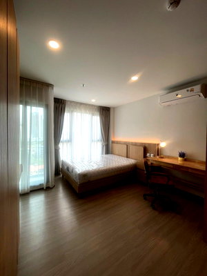 Condos for rent : @Condorental condo for rent Aspire Sukhumvit - Rama 4