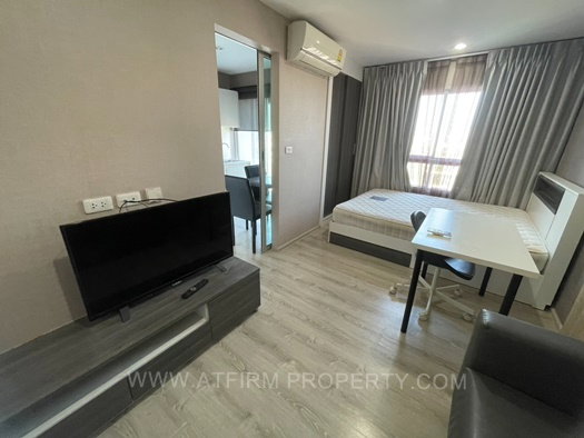 picture For rent  -  Chewathai phetkasem 27 - 2/13