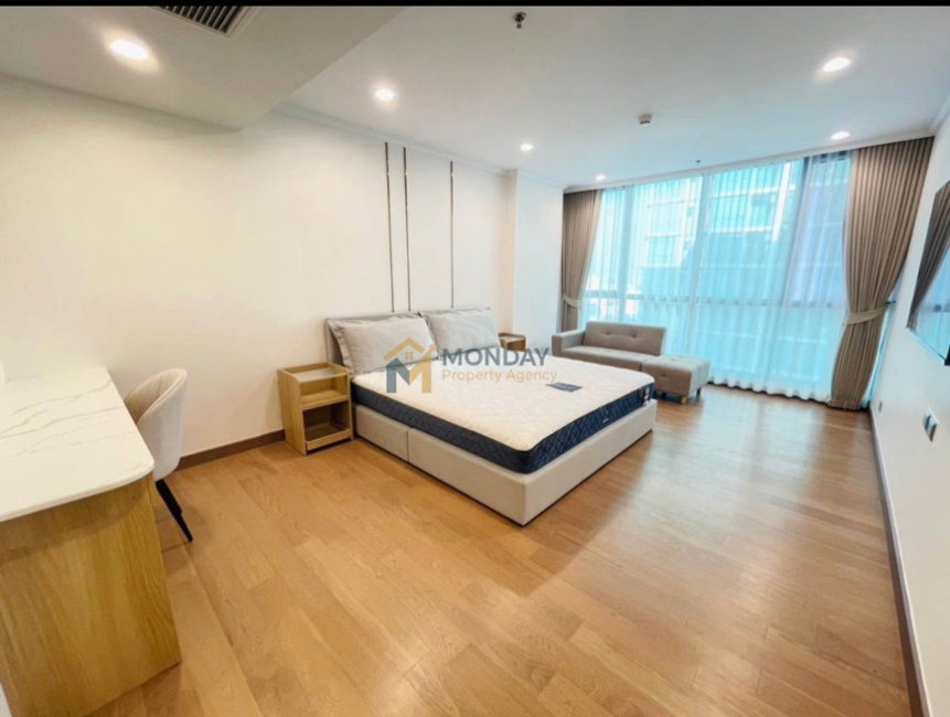 รูป 🔥 ห้องว่าง พร้อมเข้าอยู่! ศุภาลัย โอเรียนทัล สุขุมวิท 39 รีบจองก่อนหลุด 🔥MD-26028820 - รูปที่ 2/5