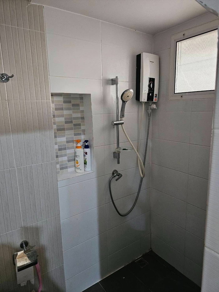 รูป S1095 🏡 บ้านสวย เชียงราย ใกล้สนามบิน ราคาน่ารักเพียง 2.6 ล้าน 🔥 - รูปที่ 7/13