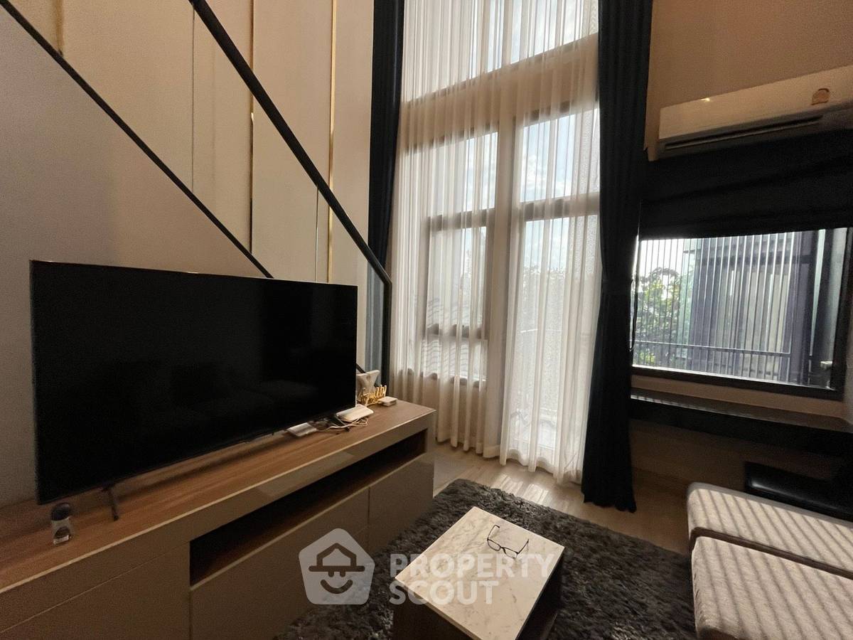 รูป คอนโด 1-ห้องนอน ที่ เซ็นทริค รัชโยธิน ใกล้ BTS รัชโยธิน (ID 1413894) - รูปที่ 3/18