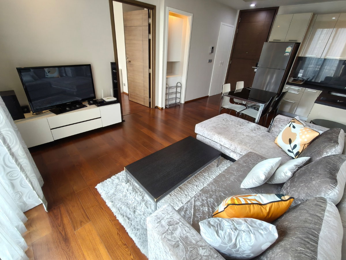 picture ✨ EXPERIENCE THE ULTIMATE LIFESTYLE AT QUATTRO BY SANSIRI (THONG LO 4) ✨ - 5/20