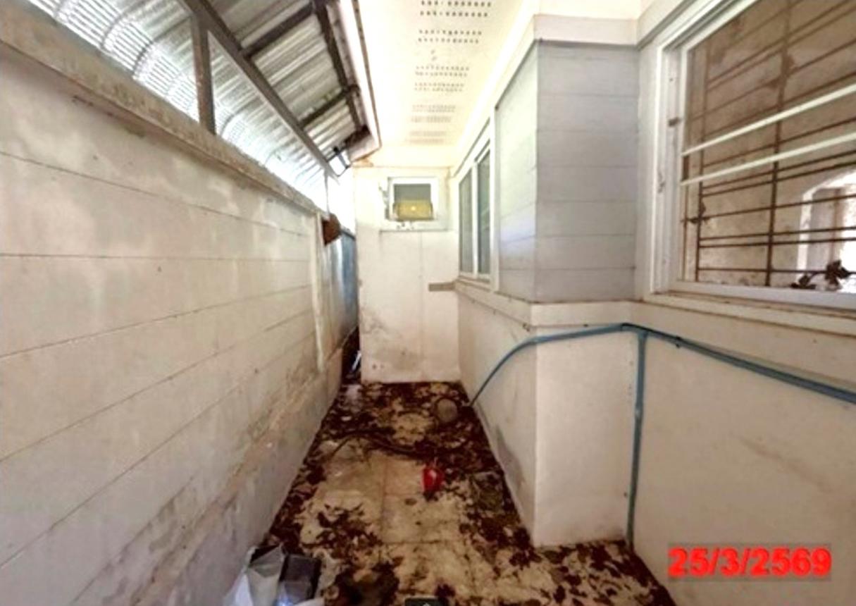 picture HOME 50 Sq.w. Muang Krabi Krabi for 2.5M - 20/24