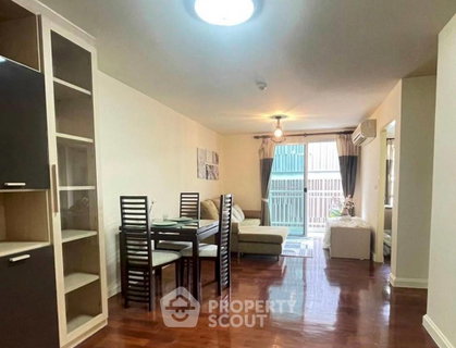 รูปภาพ 1-BR Condo at 49 Plus near BTS Phrom Phong (ID 2776110)