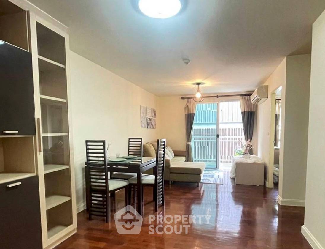 picture 1-BR Condo at 49 Plus near BTS Phrom Phong (ID 2776110) - 1/10