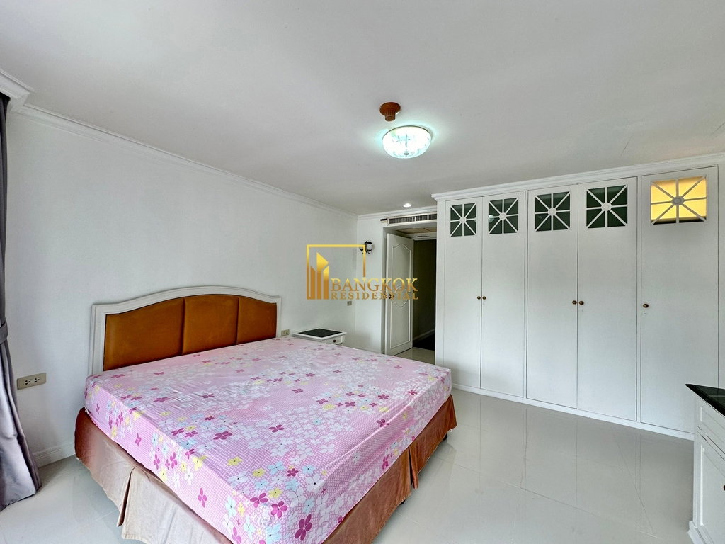 รูป NS Park | Spacious 3 Bedroom Condo Near Benchasiri Park - BR18269CD - รูปที่ 11/39
