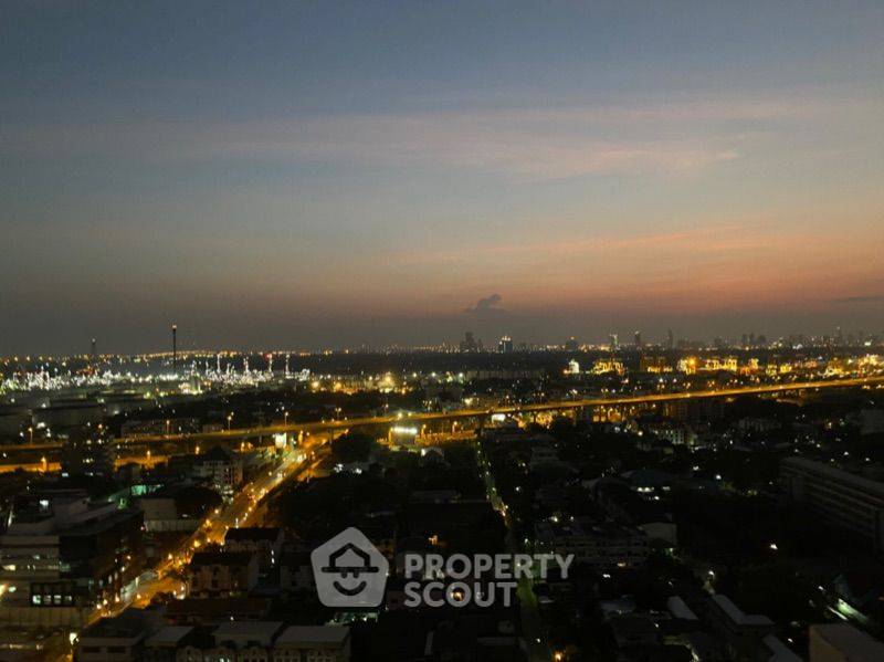 รูป คอนโด 1-ห้องนอน ที่ ไลฟ์ สุขุมวิท 62 ใกล้ BTS บางจาก (ID 59925) - รูปที่ 8/11