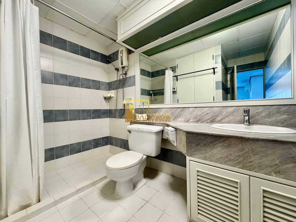 picture Richmond Palace | Fantastic Value 2 Bed in Phrom Phong  - BR19930CD - 19/33