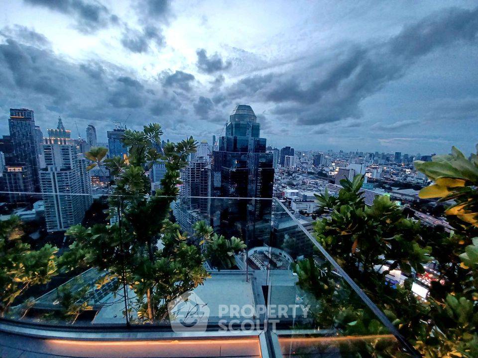 รูป คอนโด 1-ห้องนอน ที่ ไลฟ์ วัน ไวร์เลส ใกล้ BTS เพลินจิต (ID 951243) - รูปที่ 24/25