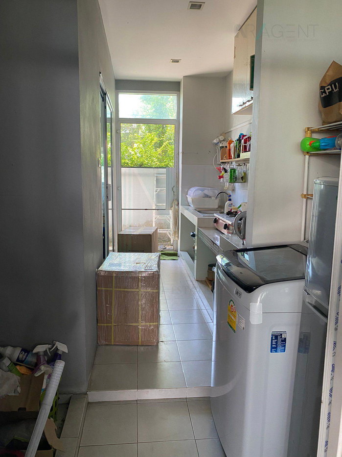 รูป 📌 ขายบ้านเดี่ยว โครงการ แกรนด์ ไอ-ดีไซน์ วิภาวดีฯ 2 ชั้น 3 ห้องนอน 3 ห้องน้ำ - รูปที่ 4/8