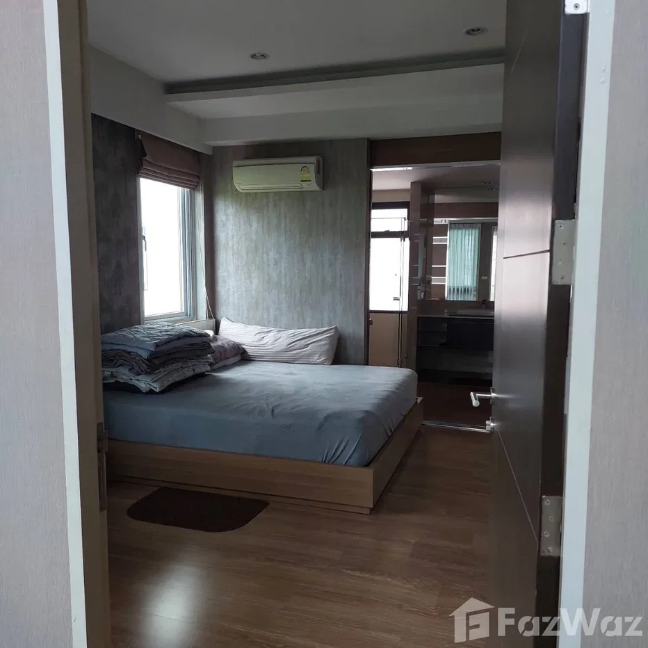 รูป ขาย บ้านเดี่ยว 3 ห้องนอน ในโครงการ เบล็สทาวน์ สุขุมวิท 50 1642850 - รูปที่ 12/19