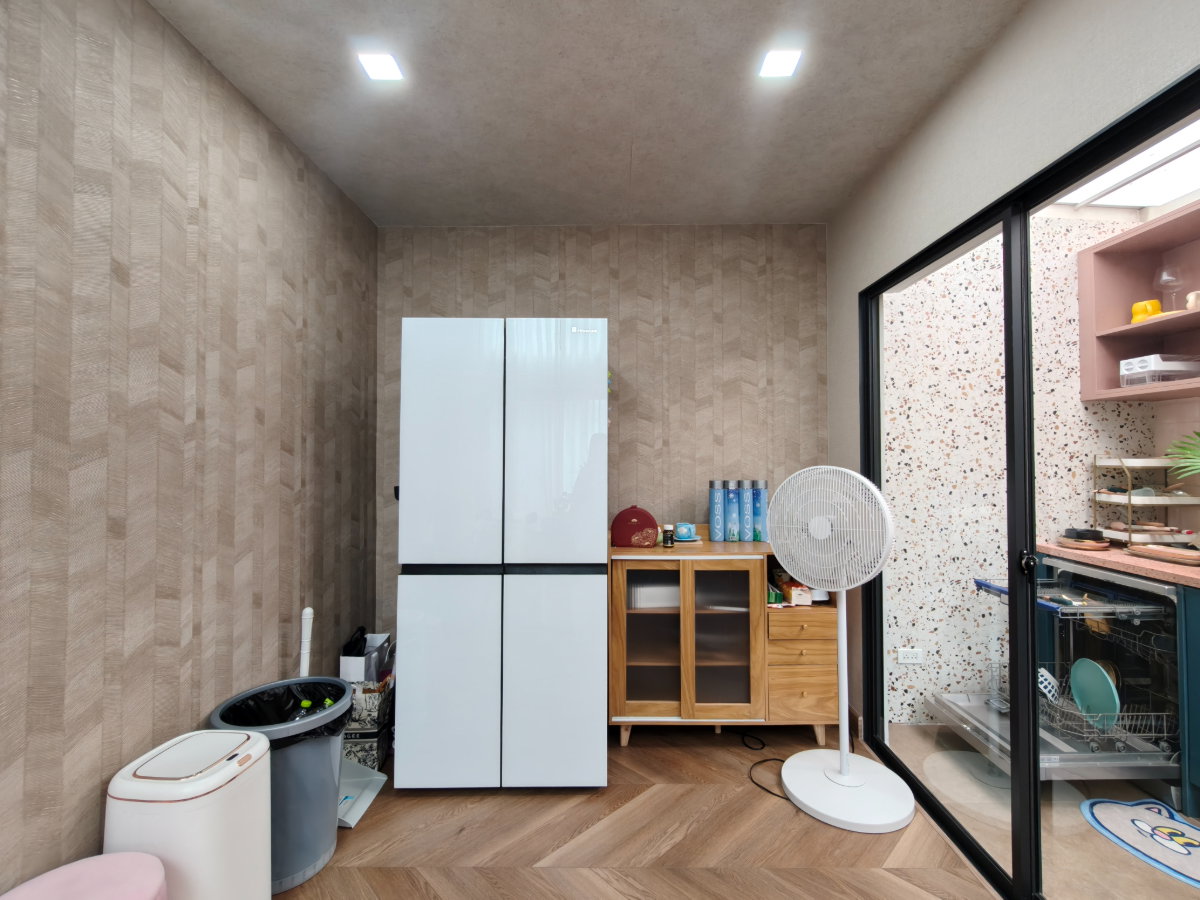 รูป OWNER POST ให้เช่าทาวน์โฮม ย่านดอนเมือง  - รูปที่ 19/78