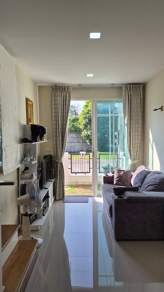 รูป S1091 🏡 ทาวน์โฮมทำเลทอง งามวงศ์วาน-ประชาชื่น 🔥 ราคา 3.59 ล้าน - รูปที่ 17/22