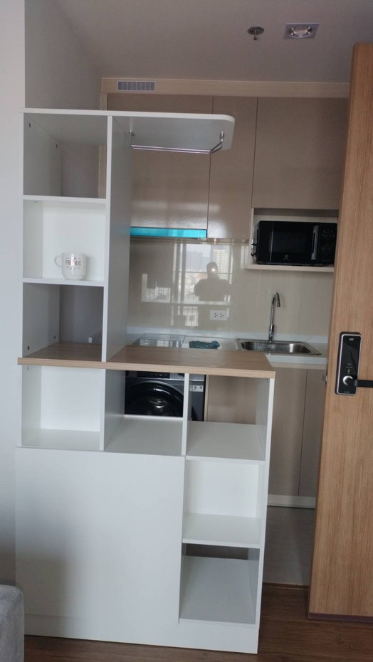 picture Rent Livin ramkhamhaeng 2 bedroom beautiful and cozy - 5/27