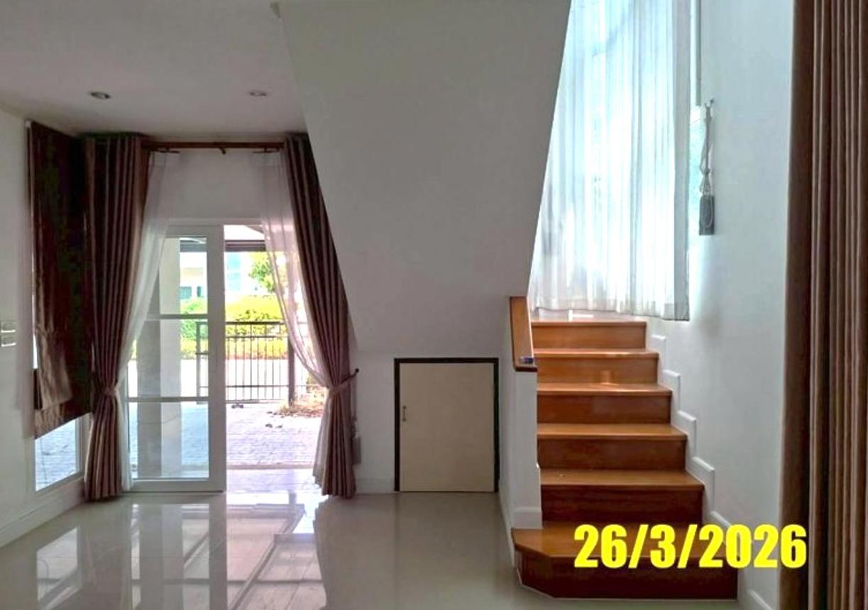 รูป บ้านเดี่ยว 64.2 ตร.วา บางใหญ่ นนทบุรี 4.5M - รูปที่ 29/42