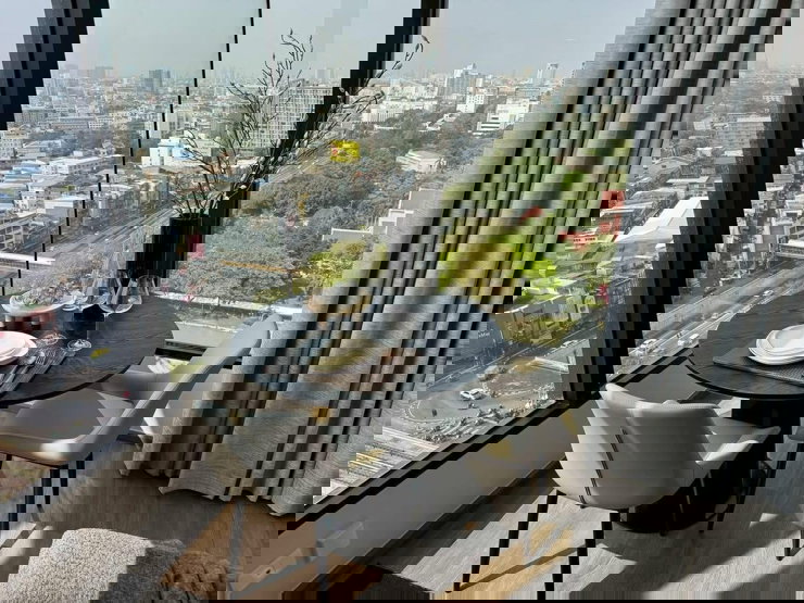 รูป 💥💥คอนโด โซ ออริจิ้น เกษตร อินเตอร์เชนจ์💥💥 - รูปที่ 2/26