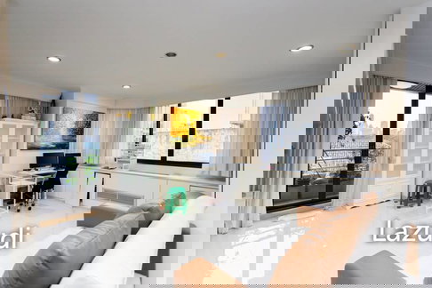 103.0 ตร.ม. 1 ห้องนอน 2 ห้องน้ำ คอนโดสำหรับ ขายใน คลองเตย