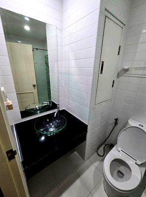 คอนโด กรุงเทพมหานคร : 🚩 ขายคอนโด เปรมสิริ บูทิก ปาร์ค เกษตร-นวมินทร์ อาคาร A ชั้น 4 2 ห้องนอน ขนาด 57 ตรม ใกล้ ตลาดอมรพันธ์