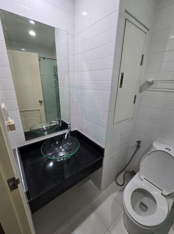 รูป 🚩 ขายคอนโด เปรมสิริ บูทิก ปาร์ค เกษตร-นวมินทร์ อาคาร A ชั้น 4 2 ห้องนอน ขนาด 57 ตรม ใกล้ ตลาดอมรพันธ์ - รูปที่ 1/8