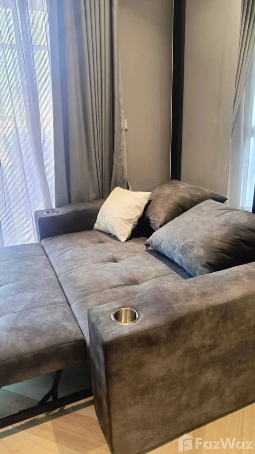 picture Exclusive 1-Bedroom Apartment at Title Legendary 6156134 - 10/17
