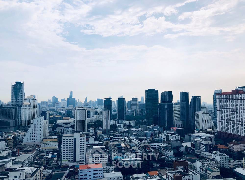 รูป คอนโด 1-ห้องนอน ที่ ศุภาลัย เอลีท พญาไท ใกล้ ARL ราชปรารภ (ID 386949) - รูปที่ 20/43