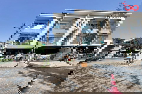 ขายทาวน์โฮม 23ตร.ว 3ชั้น ทาวน์พลัส เอ็กซ์ ลาดพร้าว ประดิษฐ์มนูธรรม ใกล้ทางด่วนรามอินทรา - อาจณรงค์ 