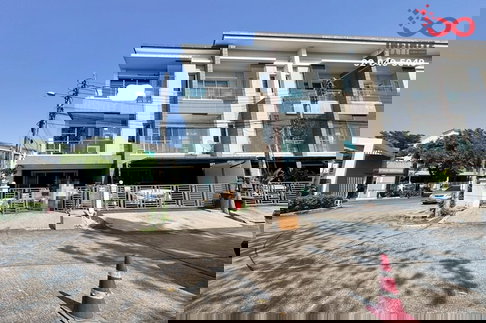 ขายทาวน์โฮม 23ตร.ว 3ชั้น ทาวน์พลัส เอ็กซ์ ลาดพร้าว ประดิษฐ์มนูธรรม ใกล้ทางด่วนรามอินทรา - อาจณรงค์ 