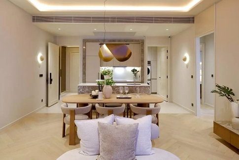 Luxury Condo for Sale Asok🐈‍⬛🧣 | Pet-Friendly Rare Unit | Near BTS Asok | 52,112,000 THB | คอนโดหรูขาย อโศก เลี้ยงสัตว์ได้ ห้องหายาก ใกล้ BTS อโศก 52,112,000 บาท – LTH14813