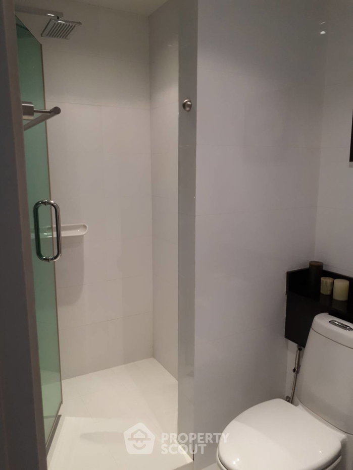 รูป คอนโด 2-ห้องนอน ที่ ดิ เออเบิร์น ใกล้ เซ็นทรัลเฟสติวัล พัทยาบีช (ID 1093114) - รูปที่ 5/23