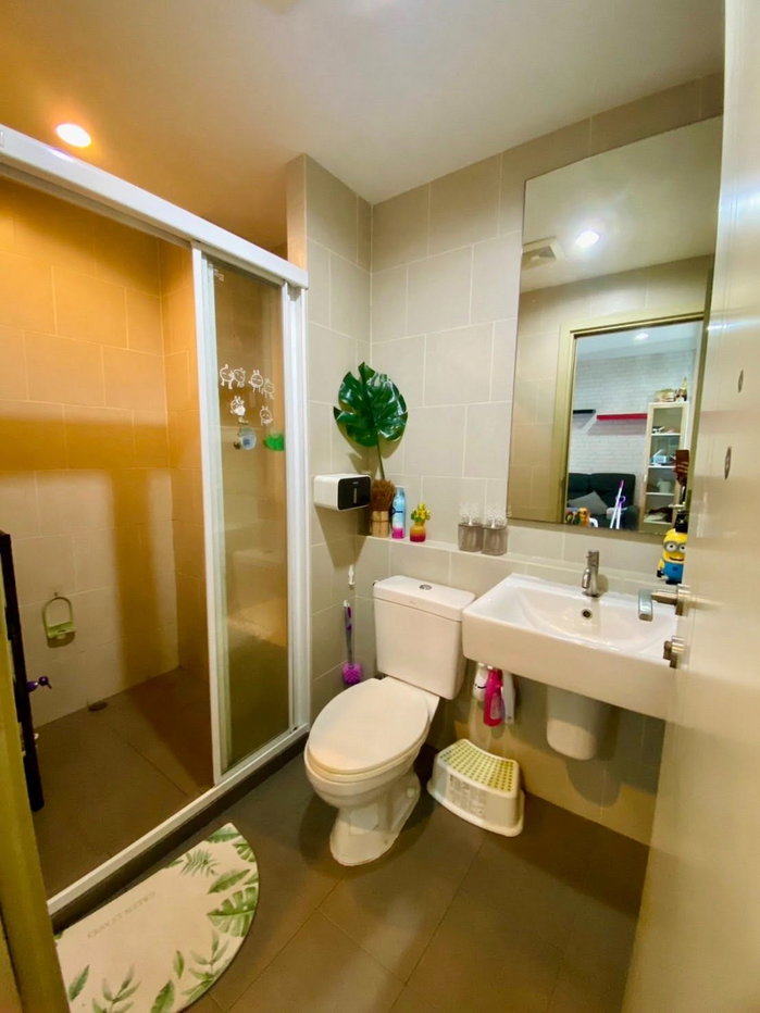 รูป 🤝🏻RB23994 ให้เช่าถูกมาก👍เดอะ เบส พระราม 9 - รามคำแหง✅แอดไลน์ @mproperty( มี @ ด้วย) แอดมินตอบไว - รูปที่ 7/10