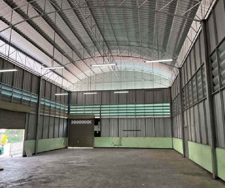 picture For Rent Warehouse with office at Bangkae 3 - 4/7