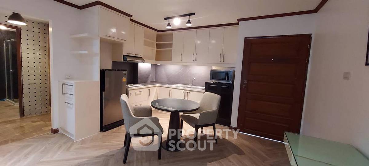 รูป คอนโด 1-ห้องนอน ที่ อารีย์ เพลส สุขุมวิท 26 ใกล้ BTS พร้อมพงษ์ (ID 760398) - รูปที่ 6/7