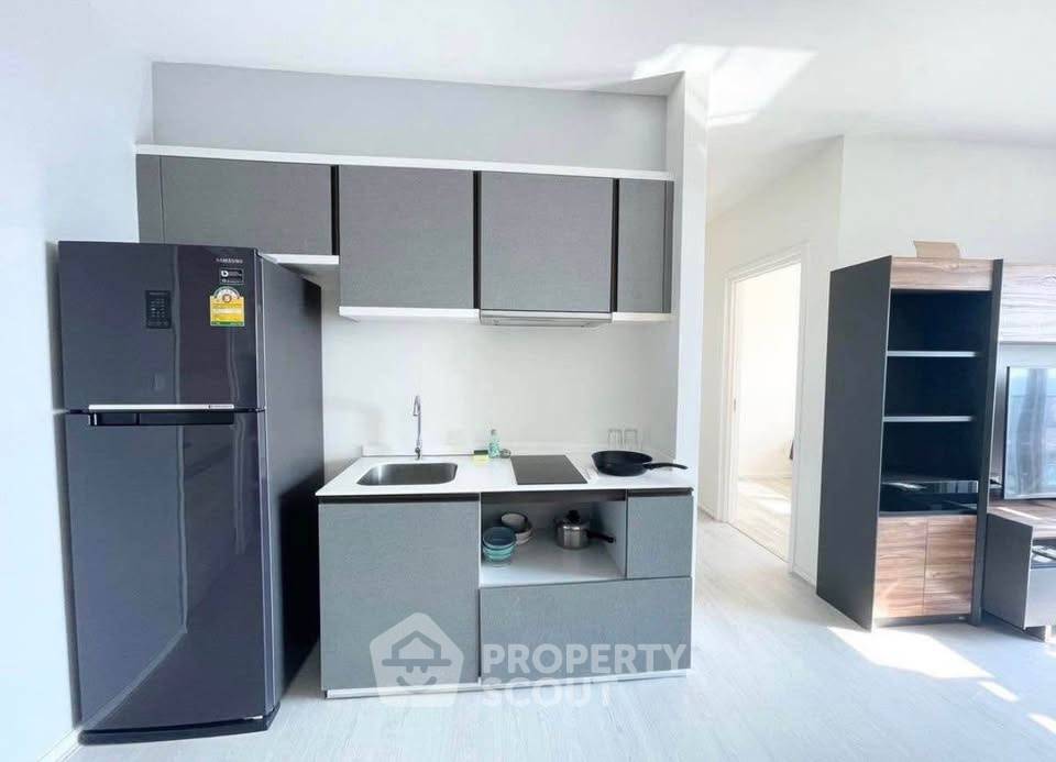 รูป คอนโด 1-ห้องนอน ที่ เดอะ คีย์ สาทร - เจริญราษฎร์ ใน บางโคล่ (ID 2395197) - รูปที่ 4/5
